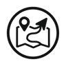 TrailNote Logo